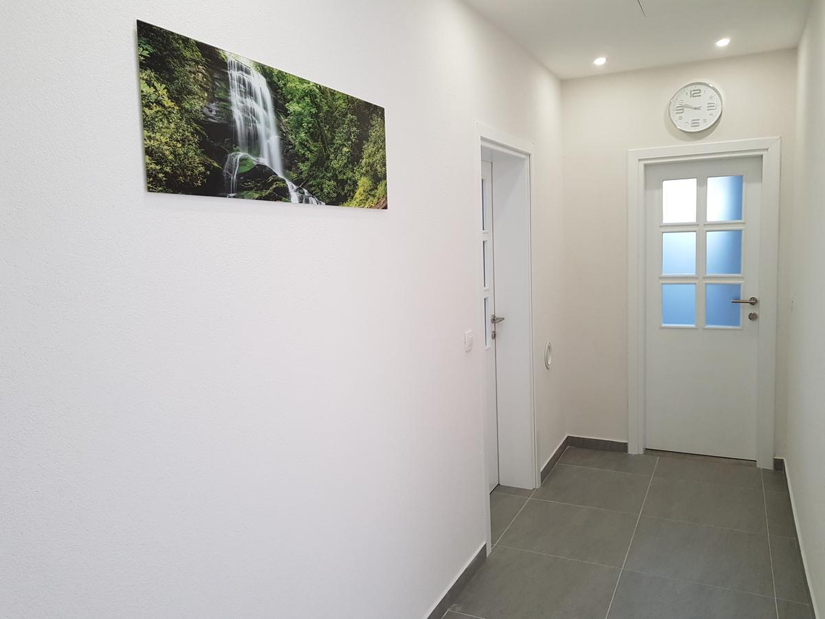 Apartment Prijeboj Plitvice Lakes Exterior photo