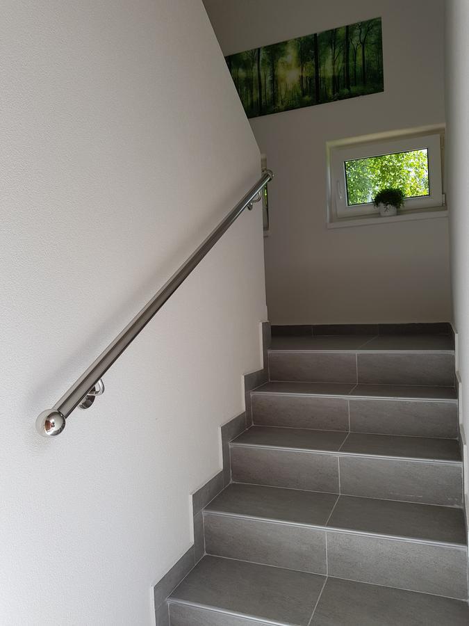Apartment Prijeboj Plitvice Lakes Exterior photo