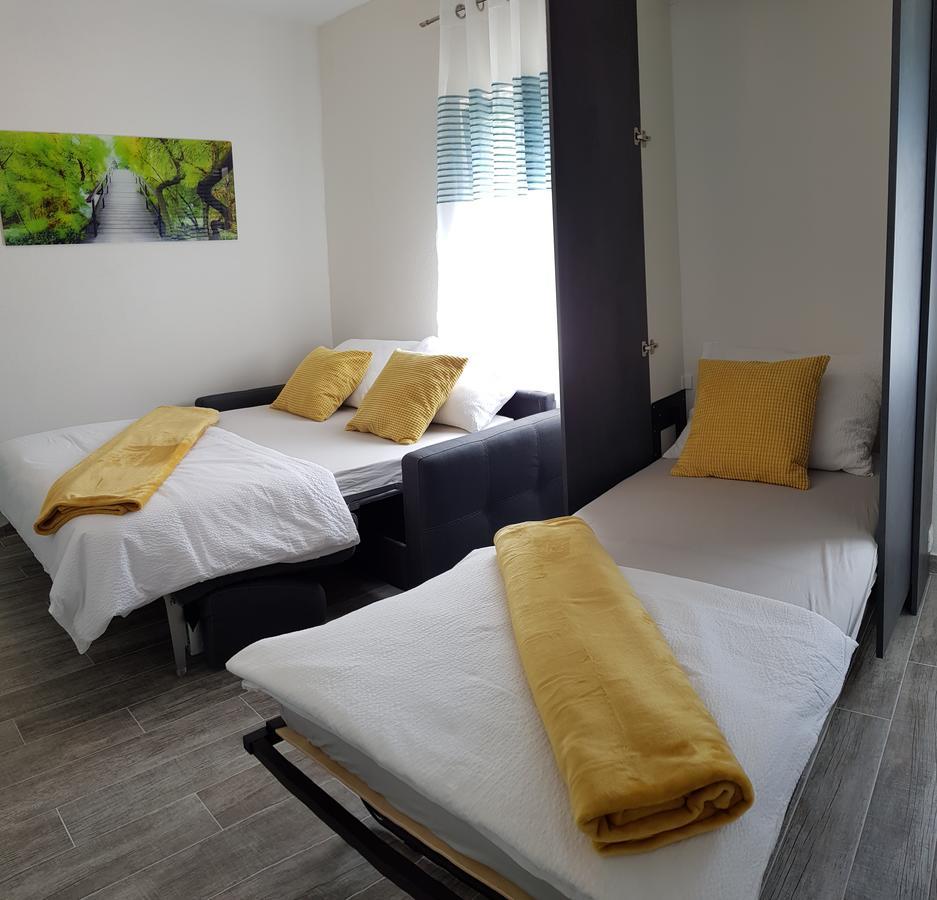 Apartment Prijeboj Plitvice Lakes Exterior photo